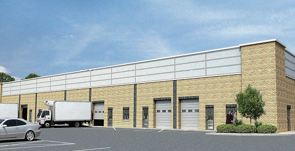 Drinan Enterpriuse Centre image 600x